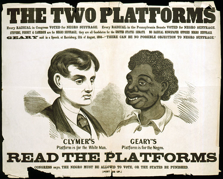 Image result for democrats slavery